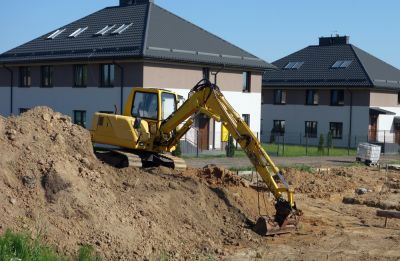 Increase Usability with Yard Regrading!