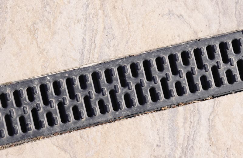 Drainage Sloping in Atlanta, GA